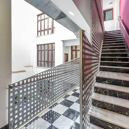 Carreterias Centro Apartment