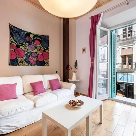 Apartment Carreterias Centro