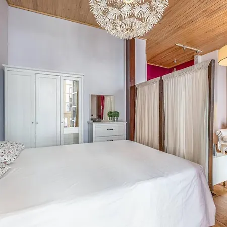 Daire Carreterias Centro *