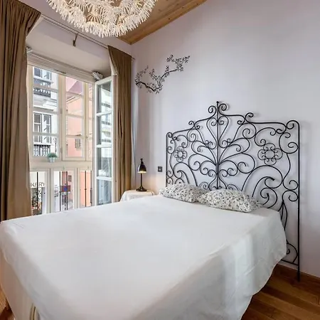 Carreterias Centro Apartment